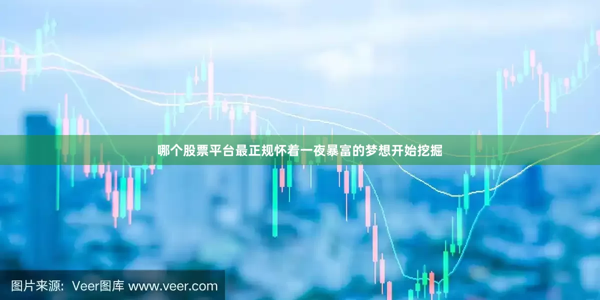 哪个股票平台最正规怀着一夜暴富的梦想开始挖掘