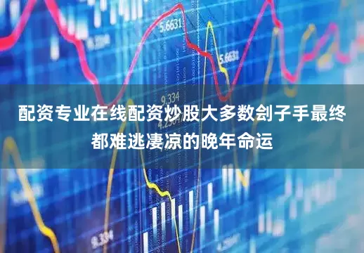 配资专业在线配资炒股大多数刽子手最终都难逃凄凉的晚年命运